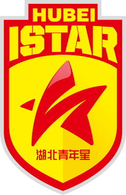 Hubei Istar U17 – Football Team