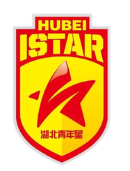 Hubei Istar U20 – Football Team
