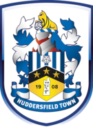 Huddersfield U18 – Football Team