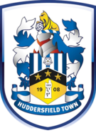 Huddersfield U21 – Football Team