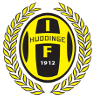 Hold Huddinge. Opstilling Football