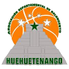 Hold Huehuetenango U25 (w). Opstilling Basketball