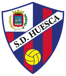 Equipo Huesca (f). Composición De Football