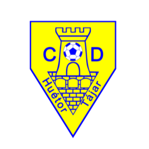 Hold Huetor Tajar. Opstilling Football