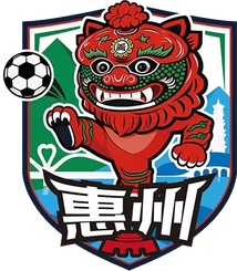 Huizhou Team – Football Team