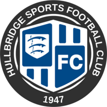 Hullbridge – Football Équipe