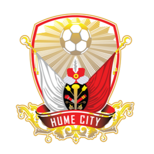 Hume City U21 – Football Team