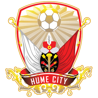 Hume City U23 – Football Team
