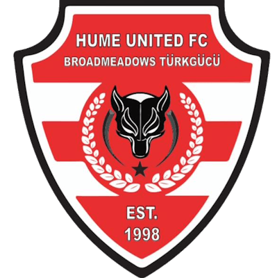 Hume United – Football Team