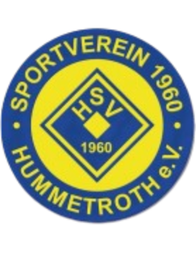 Команда Hummetroth. Состав Football