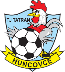 Huncovce – Football Team