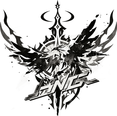 Команда HUNENG. Состав Overwatch