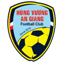 Drużyna Hung Vuong An Giang U21. Skład Football