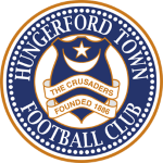 Drużyna Hungerford. Skład Football