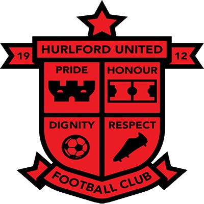 Equipo Hurlford United. Composición De Football