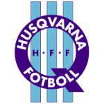 Hold Husqvarna. Opstilling Football