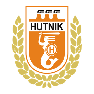 Гутник Варшава, склад з Football