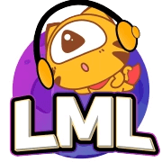 Equipo Huya LML. Composición De LoL