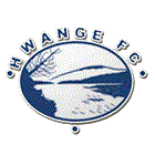 Hold Hwange Kulmine. Opstilling Football