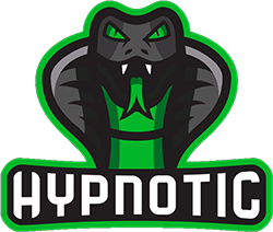 Hypnotic Gaming CS2 (CS:GO) Team