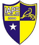 Iape – Football Équipe
