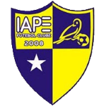 IAPE – Football Team
