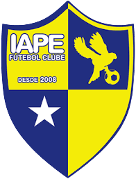 Drużyna IAPE (Młodzież) (k). Skład Football