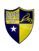IAPE (Youth) – Football Team