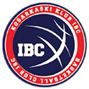Equipo IBC Basketball U23. Composición De Basketball