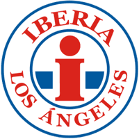 Deportes Iberia Football Team