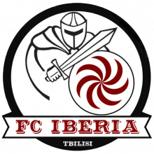 Hold Iberia Tbilisi. Opstilling Football