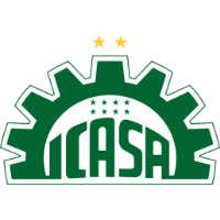 Icasa – Football Team