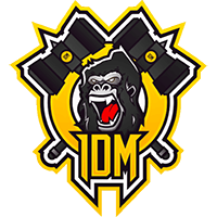 Equipo Ilha da Macacada Gaming. Composición De LoL