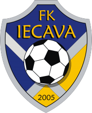 Iecava – Football