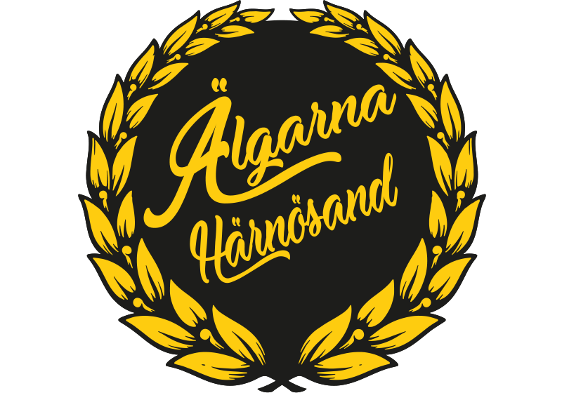 Algarna-Harnosand – Football Team