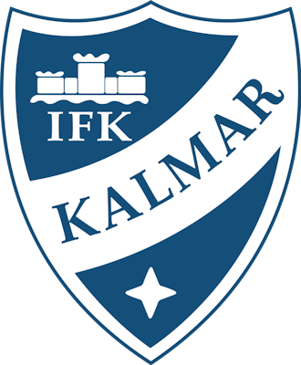 Hold Kalmar (w). Opstilling Football