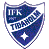 IFK Tidaholm Football队