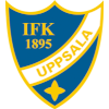Hold Uppsala. Opstilling Football