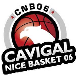 Hold igal Nice Basket 06 Women. Opstilling Basketball