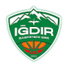Ігдір, склад з Basketball