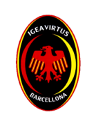 Igea Virtus Football Team