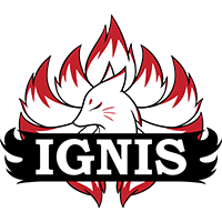Equipo Ignis. Composición De CS2 (CS:GO)