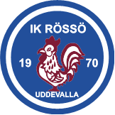 Equipo Rosso Uddevalla (f). Composición De Football