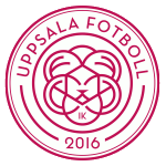 Equipo Uppsala (f). Composición De Football