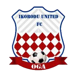 Ikorodu United Football Team