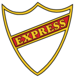 Drużyna IL Express. Skład Football