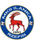 Equipo Ilanka Rzepin. Composición De Football