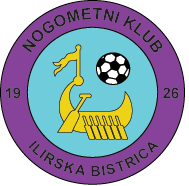 Ilirska Bistrica Football队