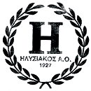 Equipo Ilisiakos FC. Composición De Football