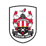 Drużyna Ilkeston. Skład Football